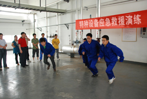 提高安全防范意識(shí)，保障生命財(cái)產(chǎn)安全